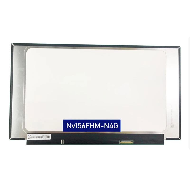 LP156WFG SPT2 NV156FHM-NY1 N156HCE-GA2 NV156FHM-NY4 1920*1080 replacement laptop monitor LCD panel
LP156WFG SPT2 NV156FHM-NY1 N156HCE-GA2 NV156FHM-NY4 1920*1080 replacement laptop monitor LCD panel