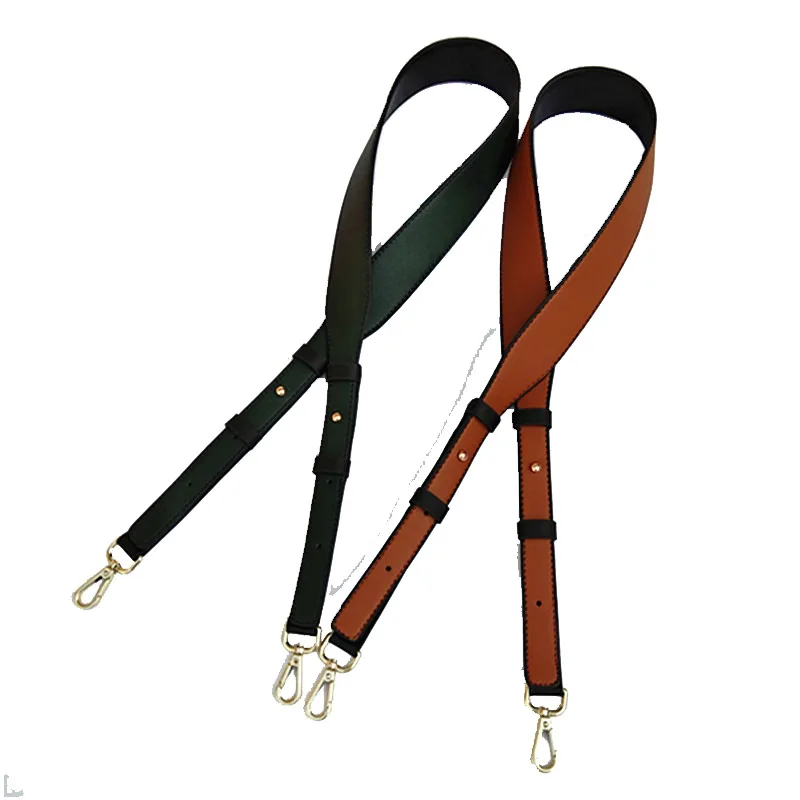 New design Fashion rivet PU leather adjustable Crossbody Bag Strap belt DIY Hanger handle
New design Fashion rivet PU leather adjustable Crossbody Bag Strap belt DIY Hanger handle