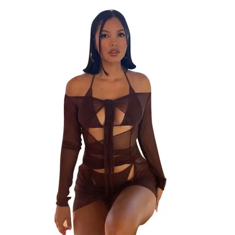 MISSMOEN Best Design robe femme New Design Sexy Fashion Feature New Arrival 2021 Women Summer Casual Dress
MISSMOEN Best Design robe femme New Design Sexy Fashion Feature New Arrival 2021 Women Summer Casual Dress