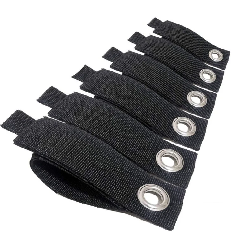 Heavy Duty Automatic Cable Straps Hook and Loop Extension Cord Holder Organizer For Organizing Handing Hoses Rope, Black
Heavy Duty Automatic Cable Straps Hook and Loop Extension Cord Holder Organizer For Organizing Handing Hoses Rope, Black