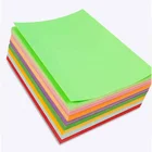 A4 Paper Colour Paper A4 A4 Neon Paper And Bright Fluorescent Color Paper Suppliers