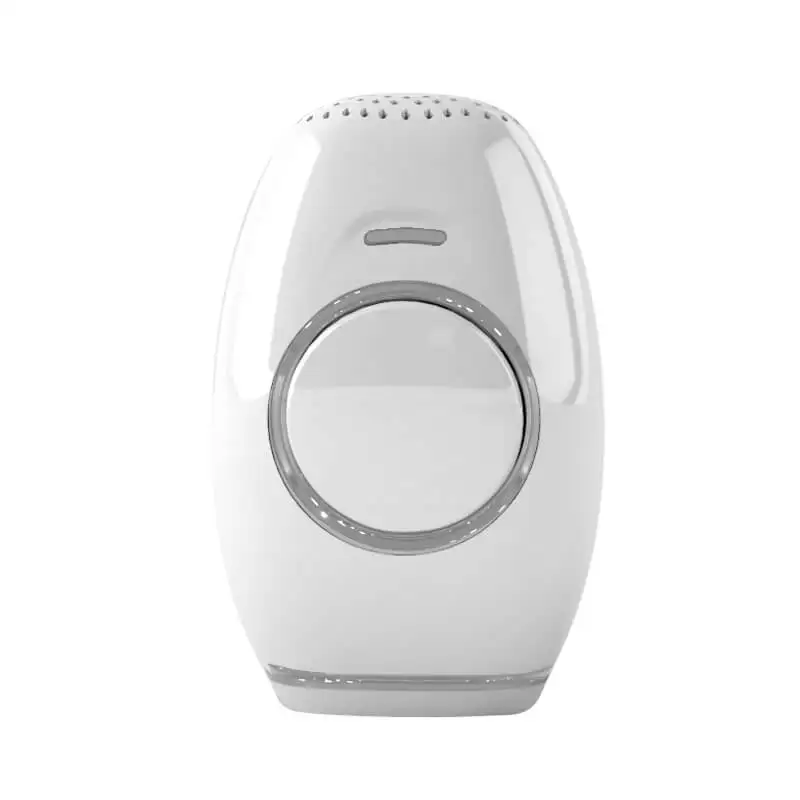 OEM Dropshipping Support Hair Removal Device Mini Permanent Hair Removal Laser Machines
OEM Dropshipping Support Hair Removal Device Mini Permanent Hair Removal Laser Machines