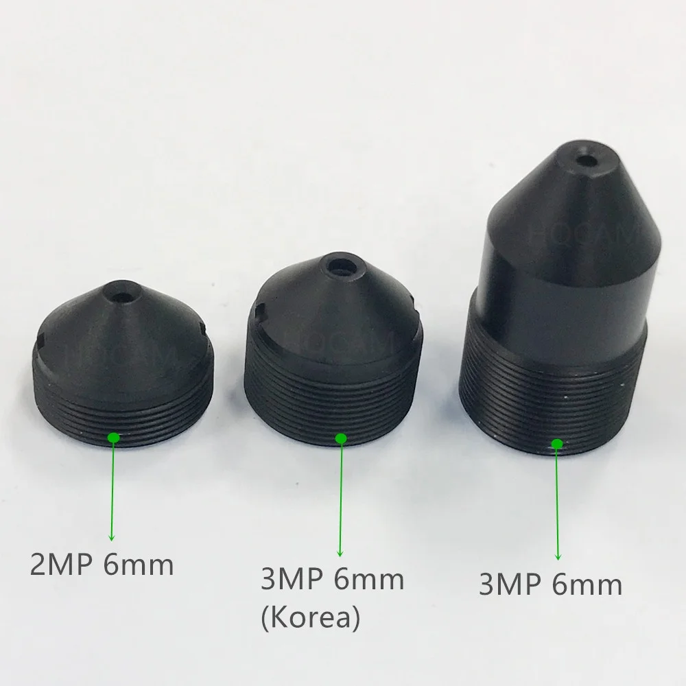 6mm pinhole lens M12 includes 940nm filter M12*0.5 Mount HD lens produced in China and South Korea lens
6mm pinhole lens M12 includes 940nm filter M12*0.5 Mount HD lens produced in China and South Korea lens