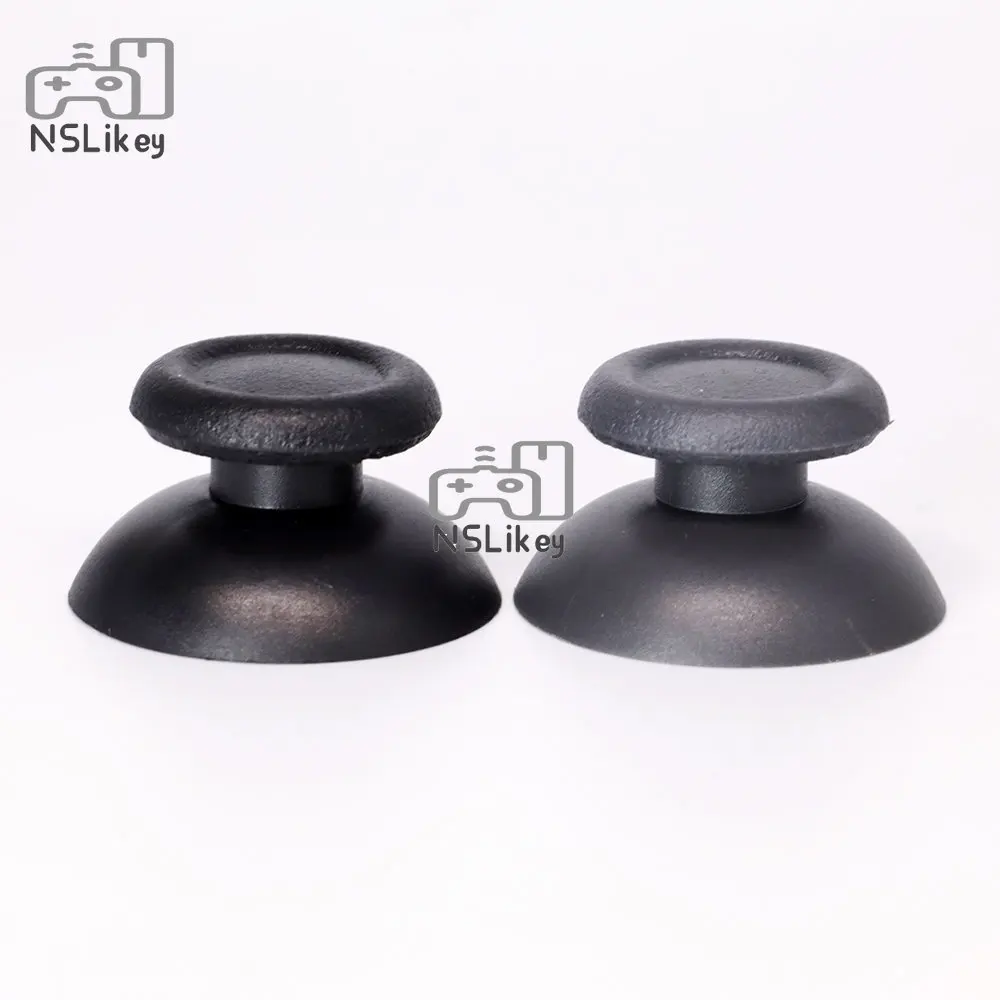 

NSLikey Thumb Stick for PS4 Controller 3D Analog Thumbstick Joystick Cover-G3