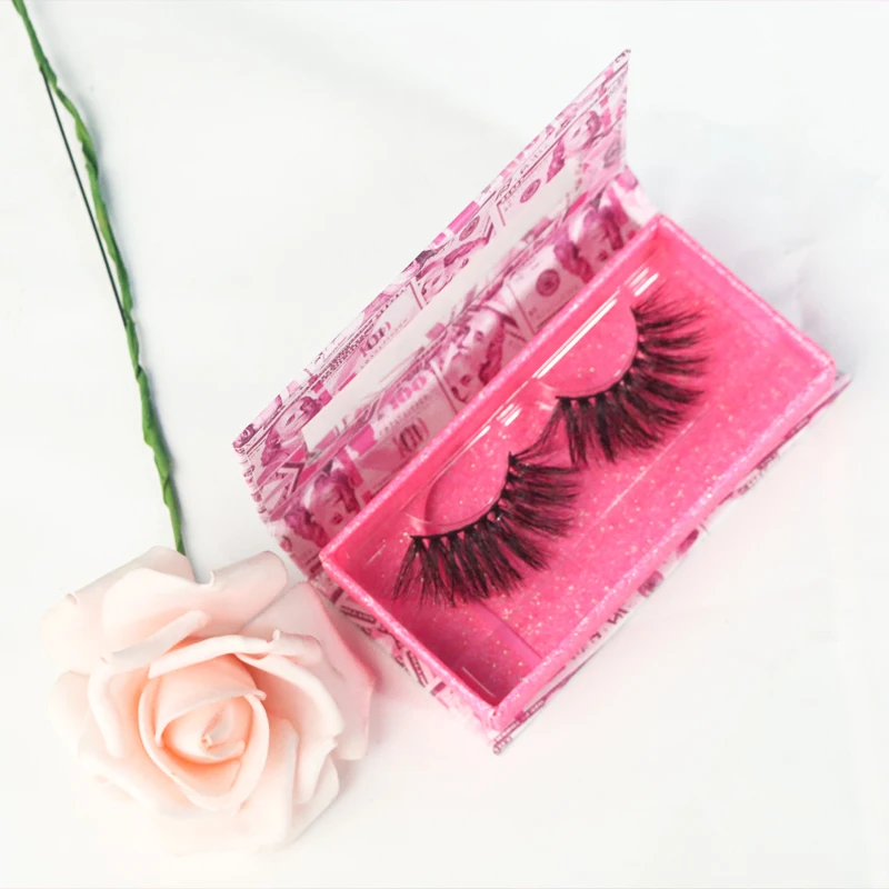 Cruelty Free No Killing Natural Long lashes3d wholesale vendor 25mm faux cil mink lashes with packaging
Cruelty Free No Killing Natural Long lashes3d wholesale vendor 25mm faux cil mink lashes with packaging
