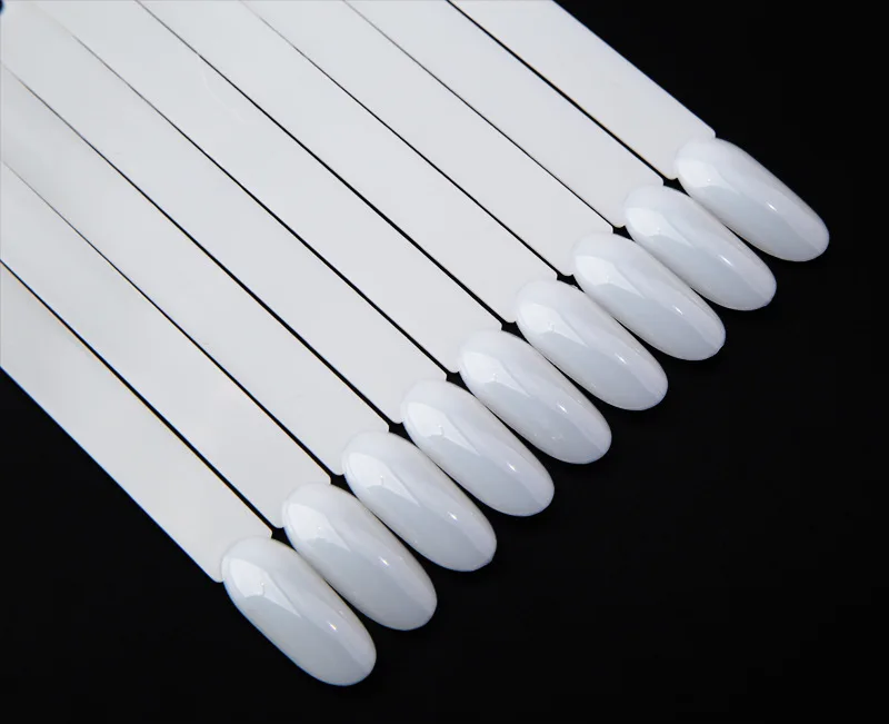 HOT SELL Manicure special false nail Nail tools 50 color fan card tip nail card, Natural
HOT SELL Manicure special false nail Nail tools 50 color fan card tip nail card, Natural