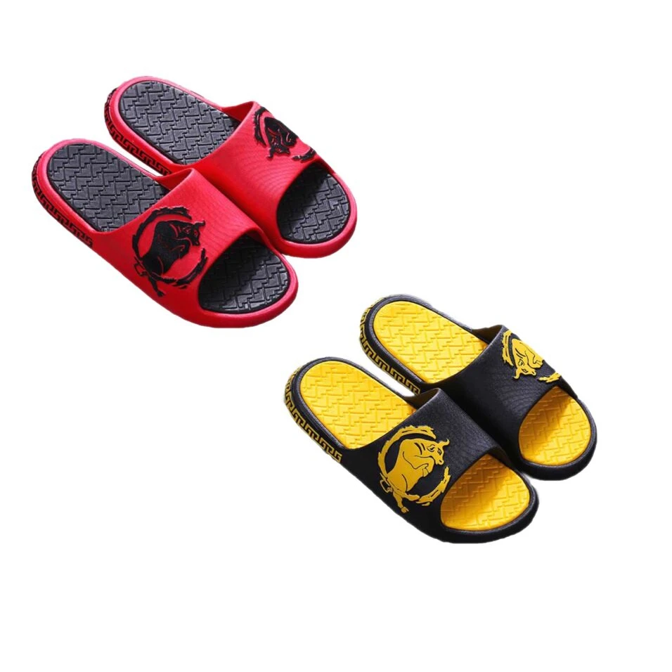 Pain Remover Papang Slippers Pineapple Flip Flops Plain Beach Outdoor Men Black Slide Sandals, Blue,yellow,white,red,orange
Pain Remover Papang Slippers Pineapple Flip Flops Plain Beach Outdoor Men Black Slide Sandals, Blue,yellow,white,red,orange