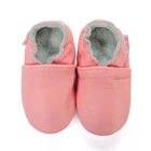 Baby Soft Sole Prewalkers Baby Toddler Shoes Infant Slippers Design boy girls 2 years toddler moccasins baby slippers