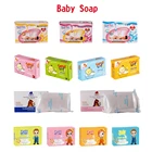 Bath Soap Wholesales 100g Natural Bath Mild Formula Best Bath Toilet Soap Good Price Baby Soap