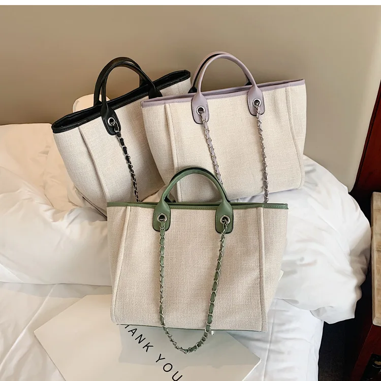2020 New Large-capacity Handbags For Women Fashion Chain Shoulder Bag Ladies Big Handbags Tote Bags Shopping Bag, Black green purple
2020 New Large-capacity Handbags For Women Fashion Chain Shoulder Bag Ladies Big Handbags Tote Bags Shopping Bag, Black green purple