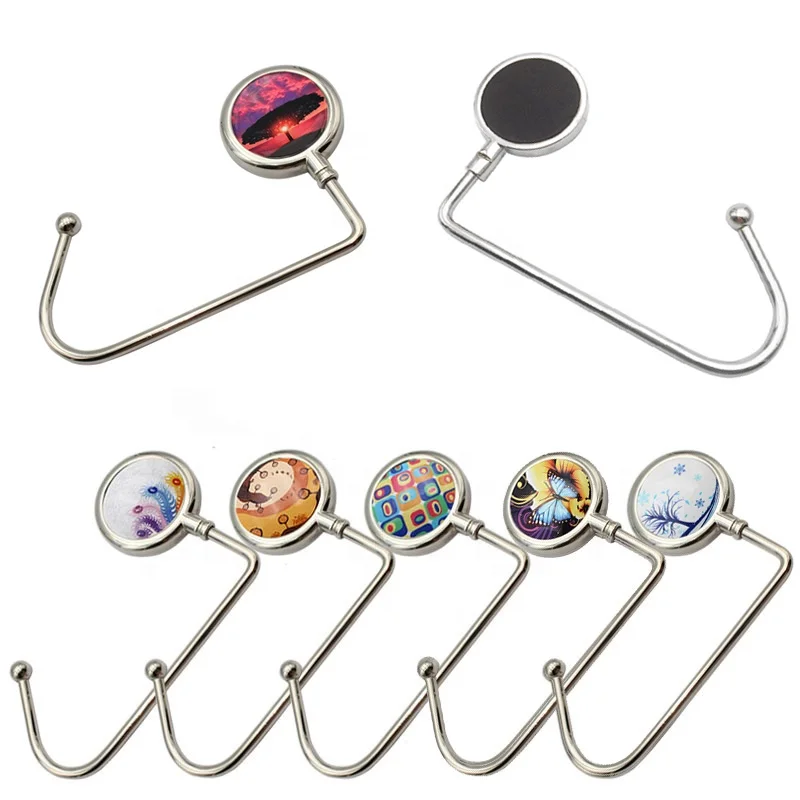 Stylish and handy long purse holders metal purse hanger table purse hooks to hang handbag
Stylish and handy long purse holders metal purse hanger table purse hooks to hang handbag