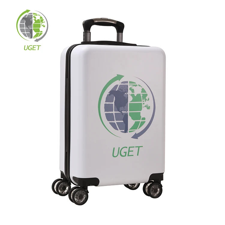 it lightweight luggage 4 wheels