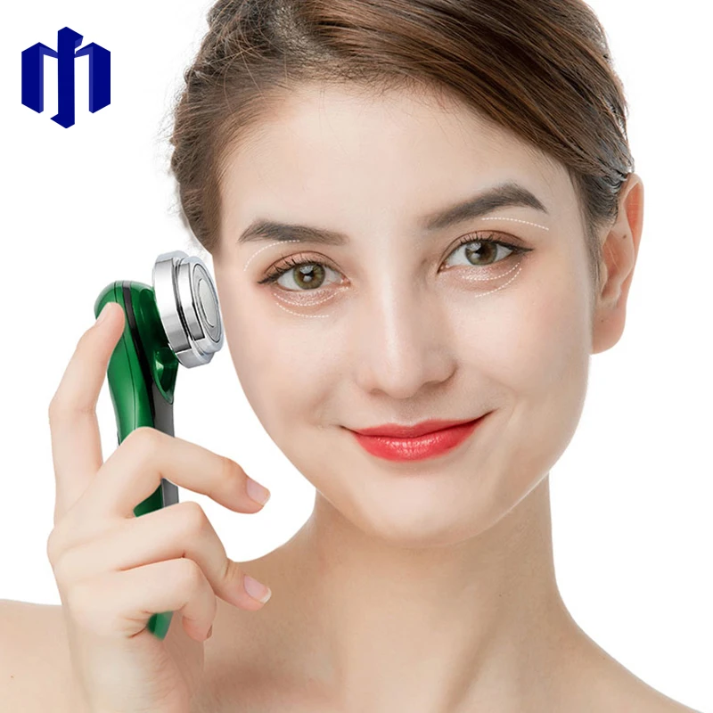 2022 New Home Use rf machine Facial radio frequency anti aging skincare beauty, Red, green
2022 New Home Use rf machine Facial radio frequency anti aging skincare beauty, Red, green
