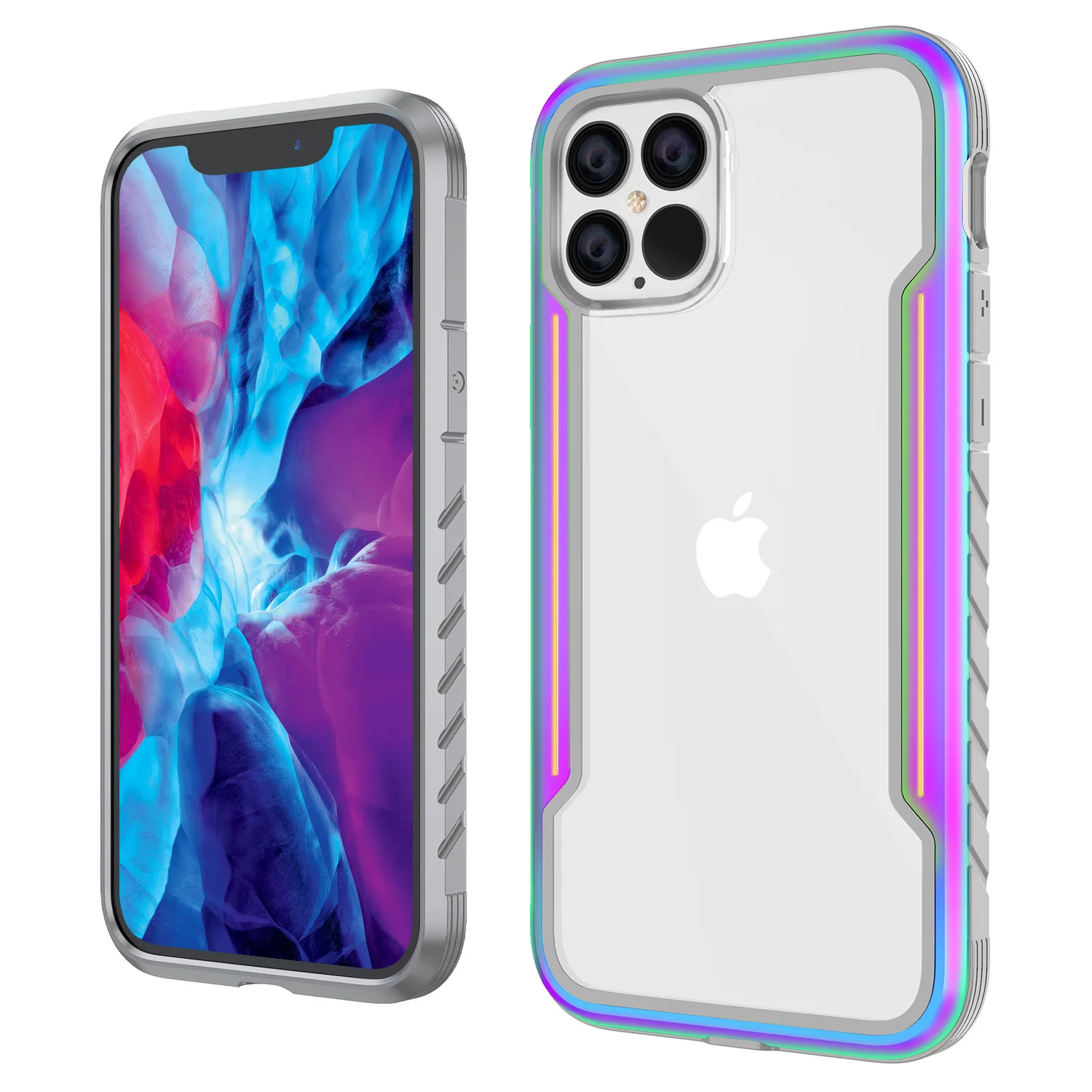 Newest High Quality Surper Protective Hard For Samsung S21 S21 plus Metal Drop-Resistant Phone Case Transparent S21 Ultra, Rainbow colors, black, black gray, gray, red, rose gold, navy blue
Newest High Quality Surper Protective Hard For Samsung S21 S21 plus Metal Drop-Resistant Phone Case Transparent S21 Ultra, Rainbow colors, black, black gray, gray, red, rose gold, navy blue