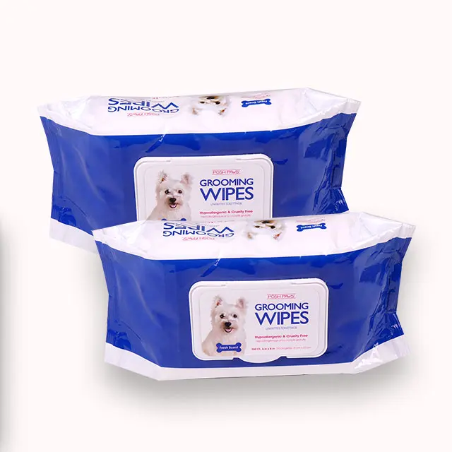 Quality assurance cheap eco friendly private label Spunlace non-woven fabric pet wipes
Quality assurance cheap eco friendly private label Spunlace non-woven fabric pet wipes
