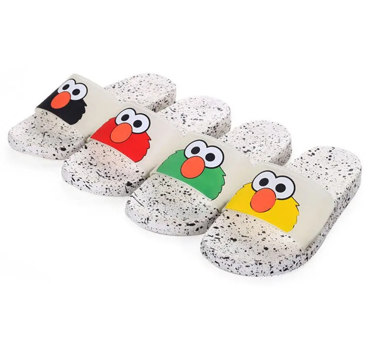 beach Indoor pvc slide slipper animal print cute chick woman lady slide sandal slippers
beach Indoor pvc slide slipper animal print cute chick woman lady slide sandal slippers