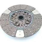 High Quality FTR FSR FRR disc clutch for 6WF1 CXZ Clutch Plate 1-87611002-0 1876110020