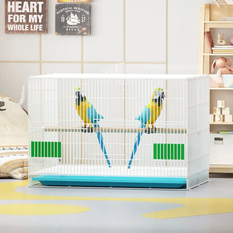 Best quality pet large folding wire cages for large bird house metal crate, Blue, white, pink
Best quality pet large folding wire cages for large bird house metal crate, Blue, white, pink