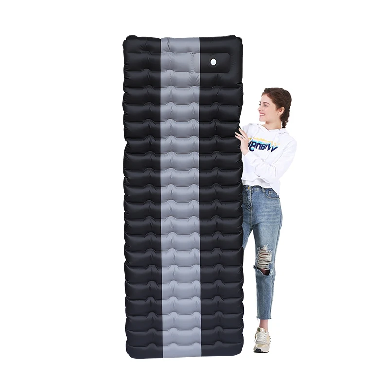 PVC 1.5kg Wholesale price high quality cheap single waterproof inflatable air mattresses, Customized color
PVC 1.5kg Wholesale price high quality cheap single waterproof inflatable air mattresses, Customized color
