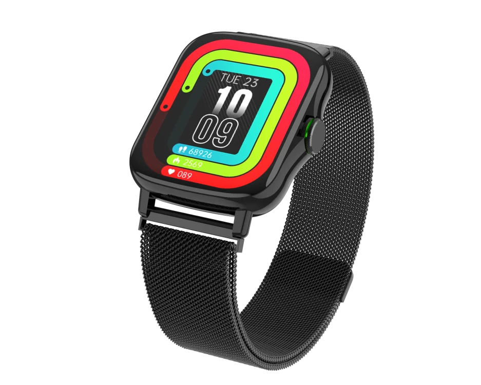 2022 Remote Control Chronograph Smart Watch Call Genuine Leather Wrist Smart Watch For Girls, Black, white 
2022 Remote Control Chronograph Smart Watch Call Genuine Leather Wrist Smart Watch For Girls, Black, white