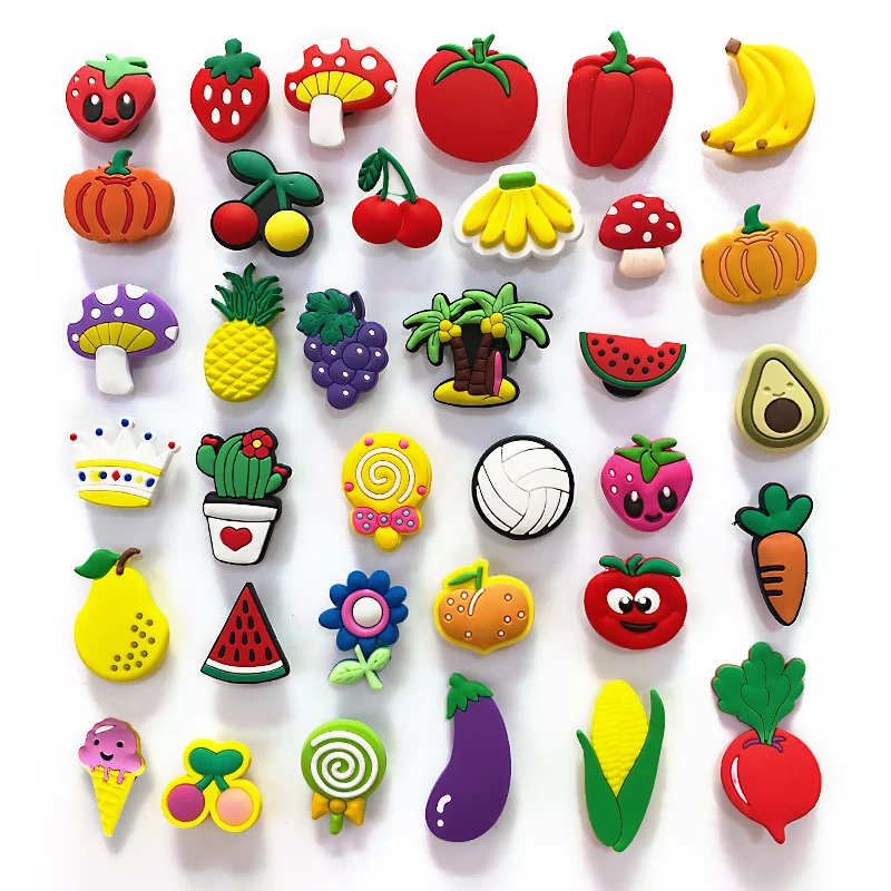 Wholesale designs available promotional shoes decoration charms soft PVC shoe charms for croc, Pictures shown
Wholesale designs available promotional shoes decoration charms soft PVC shoe charms for croc, Pictures shown