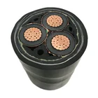 Power Cable Electrical Cable 120mm 4 Core