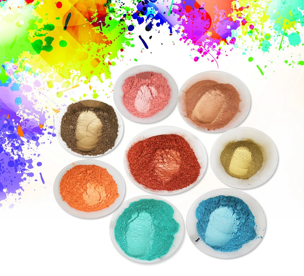 Factory Wholesale 50g Cosmetic Matte Pigment Powders Paint Epoxy Slime Making Art Mica Pearl Powder, Bright blue
Factory Wholesale 50g Cosmetic Matte Pigment Powders Paint Epoxy Slime Making Art Mica Pearl Powder, Bright blue