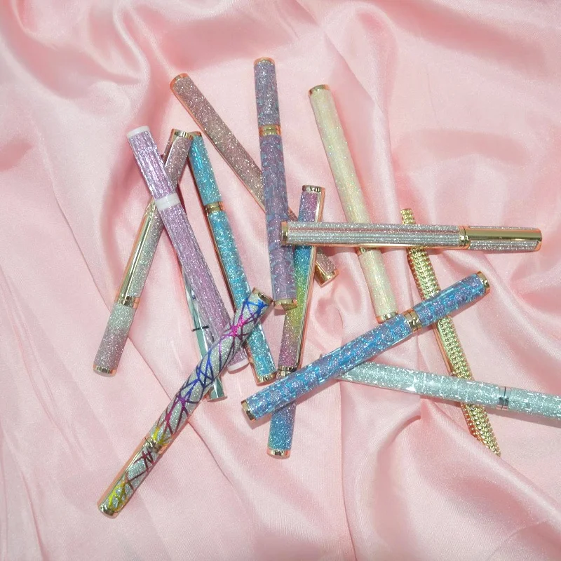 Wholesale Lash Glues Strip Eyelash Adhesives Private Label Eyelash Glue Custom packaging box eyeliner glue pen, Black .clear .other color
Wholesale Lash Glues Strip Eyelash Adhesives Private Label Eyelash Glue Custom packaging box eyeliner glue pen, Black .clear .other color