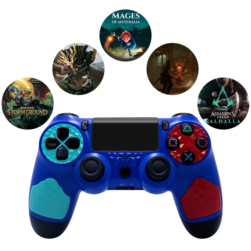 for playstation controller for playstation 4 controller ps4 consol for playstation 5 controller
for playstation controller for playstation 4 controller ps4 consol for playstation 5 controller