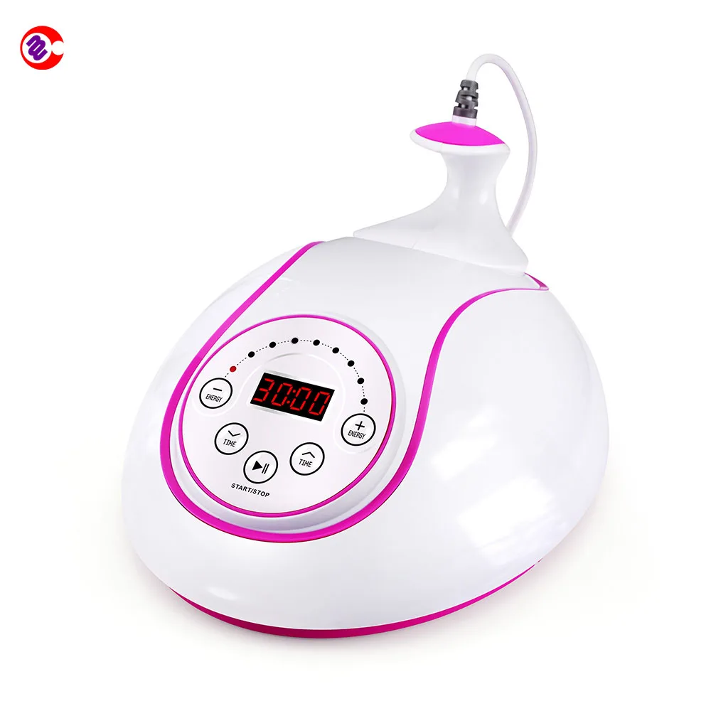 Portable Single Head Mini 60khz Weight Loss Vacuum Cavitation Slimming Ultrasonic Machine home use
Portable Single Head Mini 60khz Weight Loss Vacuum Cavitation Slimming Ultrasonic Machine home use