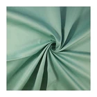 Cotton twill uniform anti bacteria fabric for hospital uniform