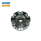 Steel Customized Stainless Lost Wax Casting Parts