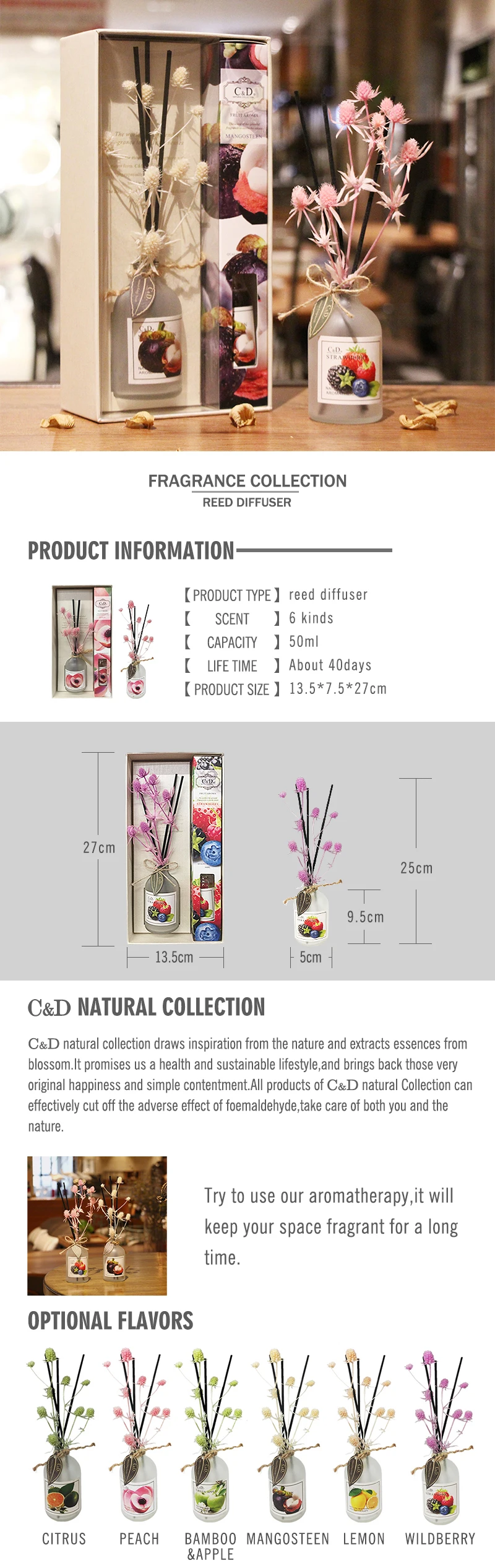 c&d best gift for lover oem decorative room sweet