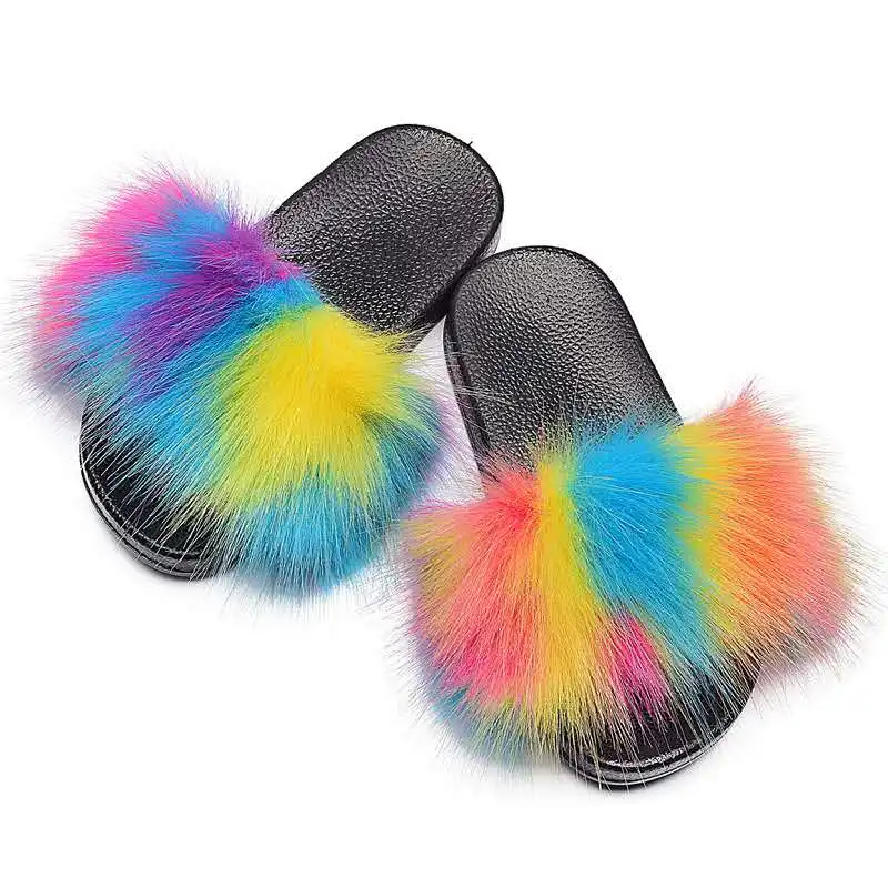 2021 hot sale Custom logo infant baby fluffy Fur flat Slides cute fur sandals girl kids fur Slippers with strap baby sandals
2021 hot sale Custom logo infant baby fluffy Fur flat Slides cute fur sandals girl kids fur Slippers with strap baby sandals