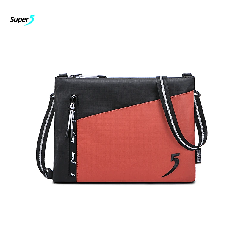 Sport Tas Kurir Men Shoulder Bag Crossbody Shoulder Bag Ladies Women Crossbody Bags For Women Girls, Black/grey/blue/orange
Sport Tas Kurir Men Shoulder Bag Crossbody Shoulder Bag Ladies Women Crossbody Bags For Women Girls, Black/grey/blue/orange