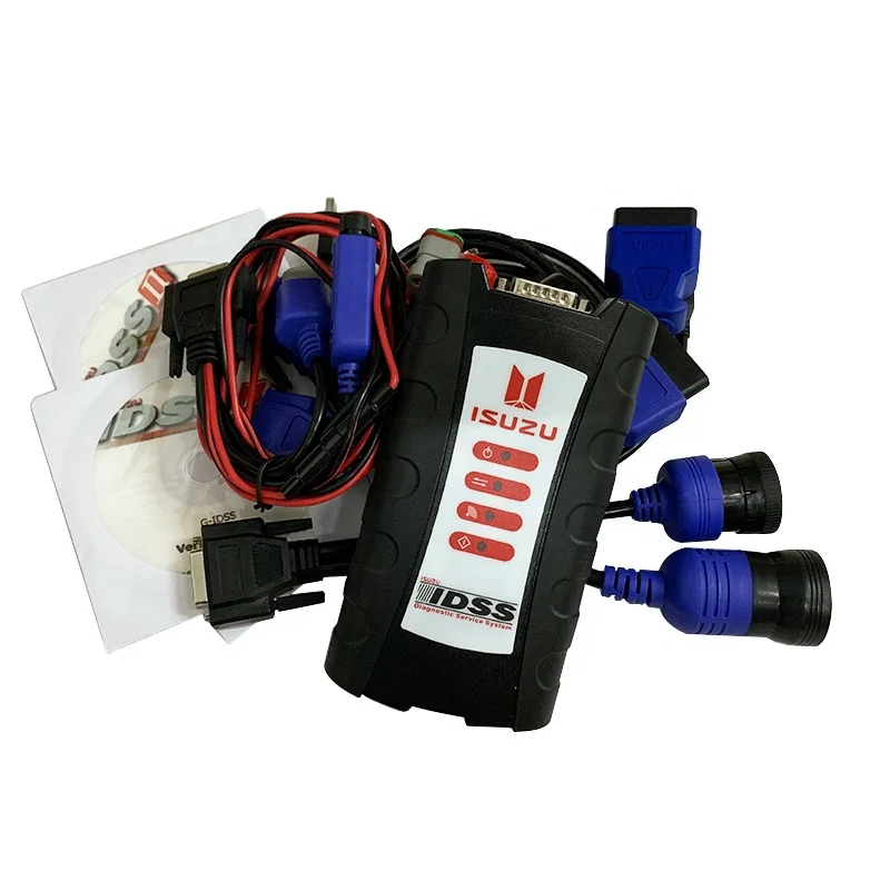 for Isuzu IDSS for ISUZU Heavy Duty Truck excavator diagnostic scanner for ISUZU IDSS III
for Isuzu IDSS for ISUZU Heavy Duty Truck excavator diagnostic scanner for ISUZU IDSS III