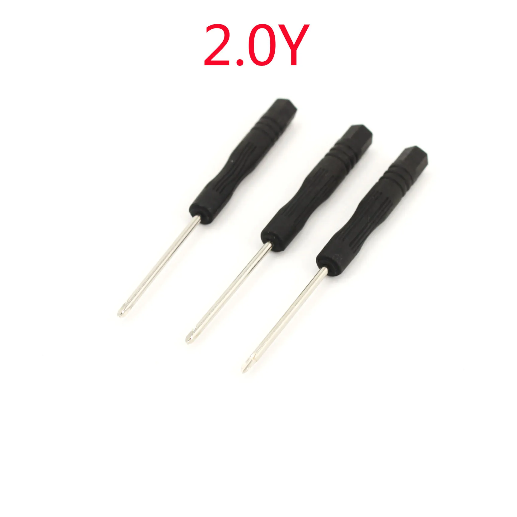 2.0 Phillips mini screwdriver, toy distribution, mobile phone disassemble screwdriver