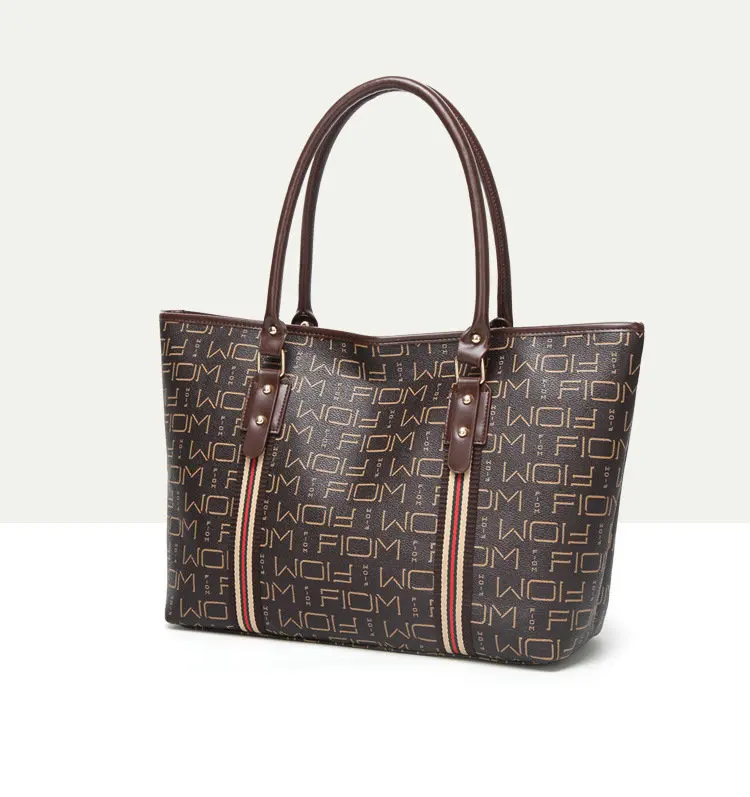 2019 Factory new design handbag women wholesale pu leather printing pattern tote bag handbag for women
2019 Factory new design handbag women wholesale pu leather printing pattern tote bag handbag for women