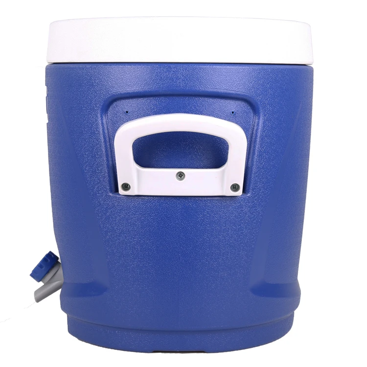 PP Cooler jug 15L Insulation Outdoor Ice jug Beer cola Fruit Ice Cooler Box popular Camping fishing cooler JUG FACTORY, Blue, red, ect.
PP Cooler jug 15L Insulation Outdoor Ice jug Beer cola Fruit Ice Cooler Box popular Camping fishing cooler JUG FACTORY, Blue, red, ect.