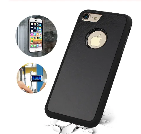 Casos Para Phone JAMULAR Anti Gravidade Mais Tampa Do Telefone Do Silicone para o phone s Plus Ani-Gravidade Coque
Casos Para Phone JAMULAR Anti Gravidade Mais Tampa Do Telefone Do Silicone para o phone s Plus Ani-Gravidade Coque