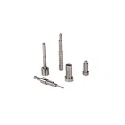 Precision machinery spare parts manufacturer quality through international certification