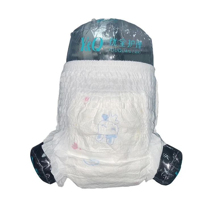 Free Sample girl diaper cuties ecological wholesale pants pull up A grade baby diapers
Free Sample girl diaper cuties ecological wholesale pants pull up A grade baby diapers