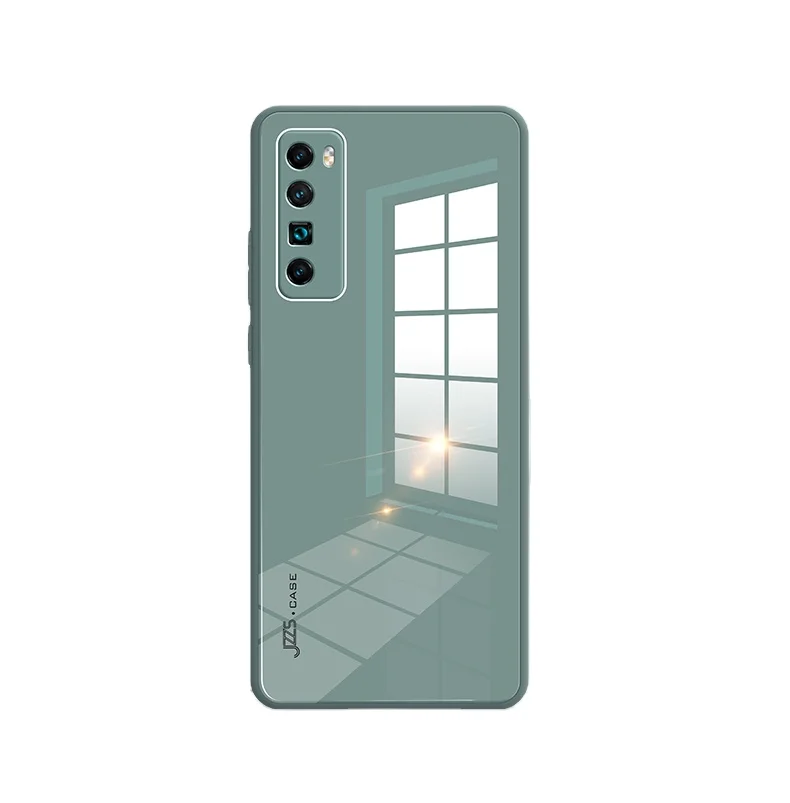 Tempered Glass Case for Huawei Lens Protection High Quality Bumper Custom Mobile Cell Wholesale Magnet Car Holder Phone Cover
Tempered Glass Case for Huawei Lens Protection High Quality Bumper Custom Mobile Cell Wholesale Magnet Car Holder Phone Cover