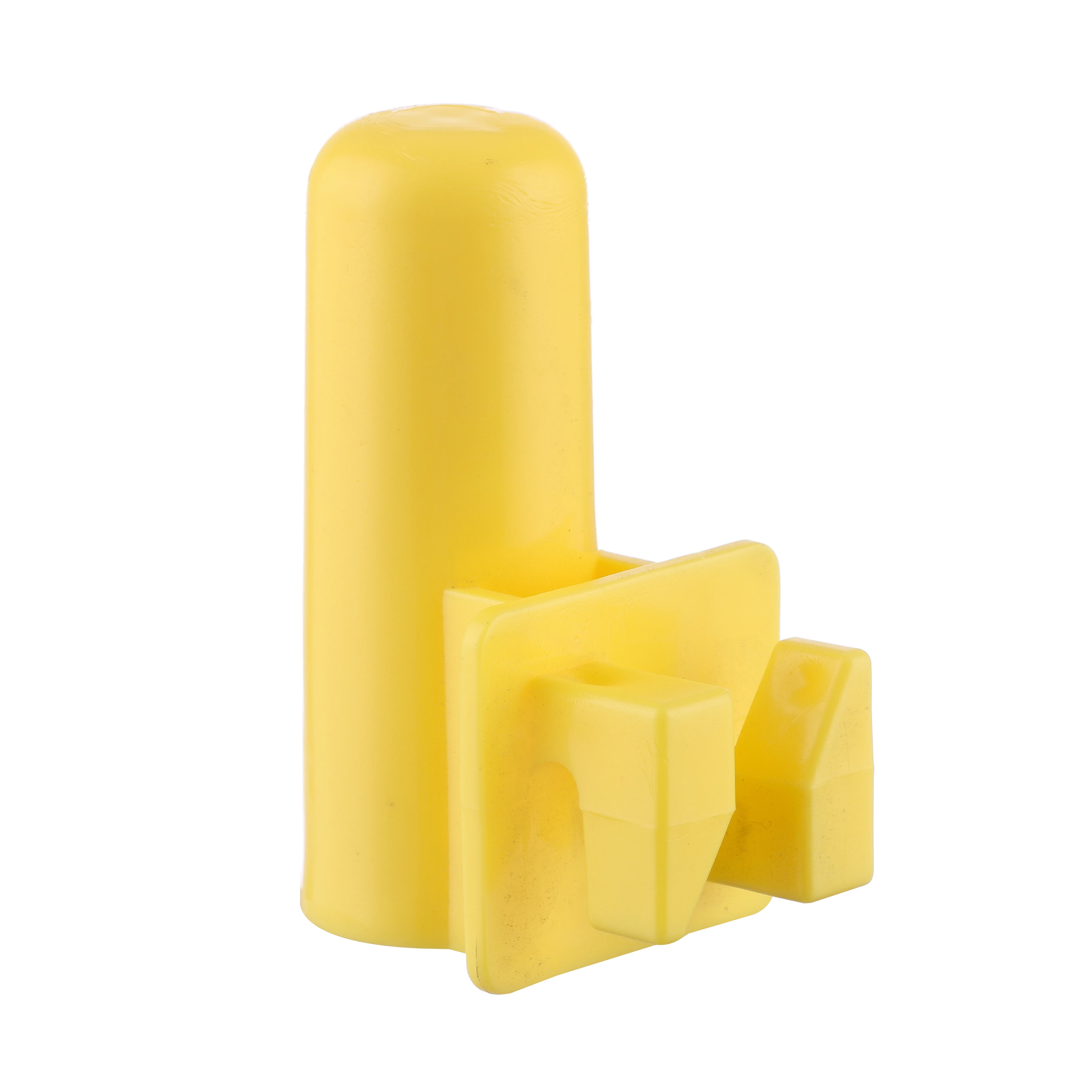HDPE Plastic Rod Post Insulator with UV inhibitor