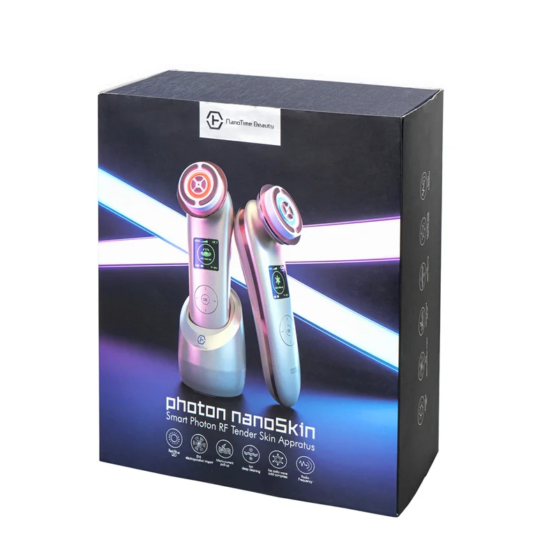 Hot Products EMS Vibration RF V Shape Home use Beauty Equipment Skin Beauty Tools face massager therapy, Customized for color
Hot Products EMS Vibration RF V Shape Home use Beauty Equipment Skin Beauty Tools face massager therapy, Customized for color