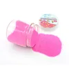 hot style diy toy MAGICSAND magic slime 85g water moulded non-wet colored sand slime for kids