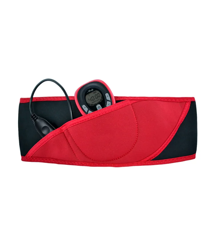 EMS Fitness Machines Electrical Body Waist trimming Belt cellulite reduction ems trainer
EMS Fitness Machines Electrical Body Waist trimming Belt cellulite reduction ems trainer