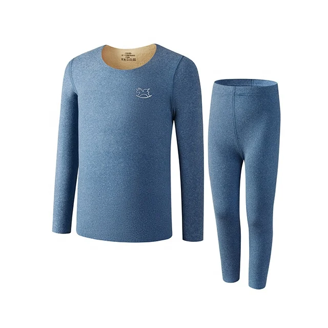 Wholesale Winter Baby Sleepwear Boys' Warm Pajamas Sets Kids Two Sides Brushed Fabric Thermal Clothing Children Girls Clothes, Soild
Wholesale Winter Baby Sleepwear Boys' Warm Pajamas Sets Kids Two Sides Brushed Fabric Thermal Clothing Children Girls Clothes, Soild