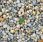 Normal Polished Nature River Pebble Stone for Landscaping