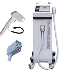 Ice Cooling Technology Soprano Ice Alma Laser Hair Removal 808nm Diode Laser Korea